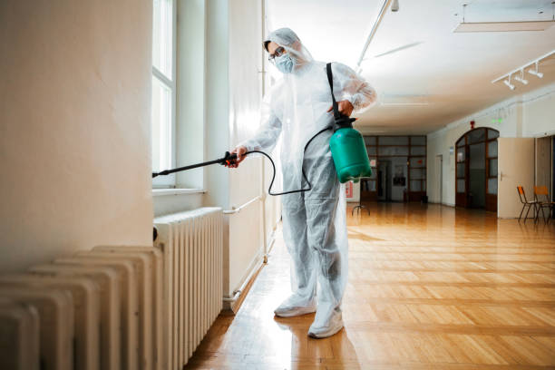 Best Pest Control Cost  in Larkfield Wikiup, CA